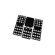 Cloth Shirt Folding Board | https://www.bestnamebadges.com