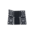 Cloth Shirt Folding Board | https://www.bestnamebadges.com