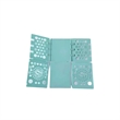Cloth Shirt Folding Board | https://www.bestnamebadges.com