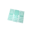 Cloth Shirt Folding Board | https://www.bestnamebadges.com