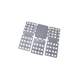 Cloth Shirt Folding Board | https://www.bestnamebadges.com
