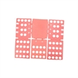 Cloth Shirt Folding Board | https://www.bestnamebadges.com