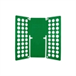Cloth Shirt Folding Board | https://www.bestnamebadges.com