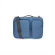 Protective Waterproof Laptop Shoulder Bag | https://www.bestnamebadges.com