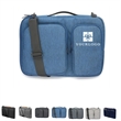 Protective Waterproof Laptop Shoulder Bag | https://www.bestnamebadges.com