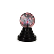 Electronic Plasma Ball Light Gadget Toy | https://www.bestnamebadges.com