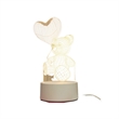 Cute Illusion Night Light | https://www.bestnamebadges.com