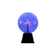 Electronic Plasma Ball Light Gadget Toy | https://www.bestnamebadges.com