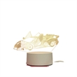 Cute Illusion Night Light | https://www.bestnamebadges.com