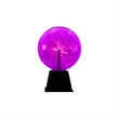 Electronic Plasma Ball Light Gadget Toy | https://www.bestnamebadges.com