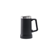 The Big Grip Beer Tumbler | https://www.bestnamebadges.com