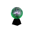 Electronic Plasma Ball Light Gadget Toy | https://www.bestnamebadges.com