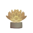 Cute Illusion Night Light | https://www.bestnamebadges.com