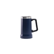 The Big Grip Beer Tumbler | https://www.bestnamebadges.com