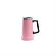 The Big Grip Beer Tumbler | https://www.bestnamebadges.com