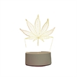 Cute Illusion Night Light | https://www.bestnamebadges.com
