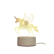 Cute Illusion Night Light | https://www.bestnamebadges.com