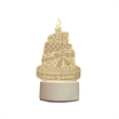 Cute Illusion Night Light | https://www.bestnamebadges.com