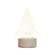 Cute Illusion Night Light | https://www.bestnamebadges.com