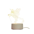 Cute Illusion Night Light | https://www.bestnamebadges.com