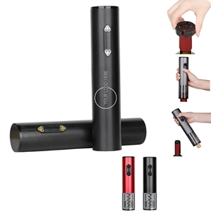 Automatic Electric Wine Opener