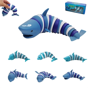 Slug Snail Sensory Toy