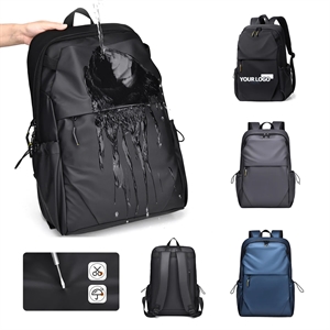 Large Capacity Computer Backpack