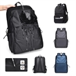 Large Capacity Computer Backpack | https://www.bestnamebadges.com