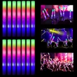 LED Foam Stick | https://www.bestnamebadges.com