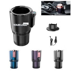 Electric Mug Drink Holder