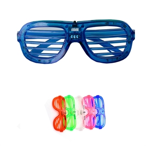 Light Up Glasses