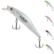 Floating Minnow Lure | https://www.bestnamebadges.com