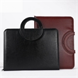 Business PU Brief Case | https://www.bestnamebadges.com