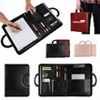 Business PU Brief Case | https://www.bestnamebadges.com