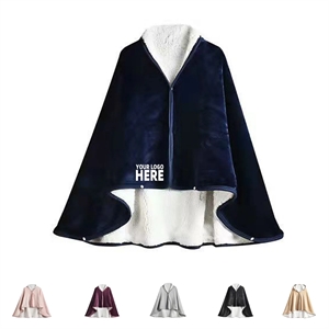 Wearable Blanket