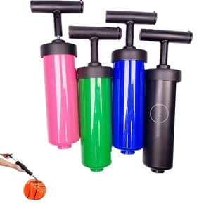Sport Ball Pump