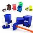 Trash Can Pencil Sharpener | https://www.bestnamebadges.com