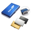 RFID Blocking Card Case | https://www.bestnamebadges.com