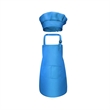 Apron With Hat Set For Kids | https://www.bestnamebadges.com