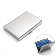 RFID Blocking Card Case | https://www.bestnamebadges.com