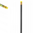 Color Changing Mood Pencil | https://www.bestnamebadges.com