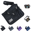 Tool Belt With Pocket | https://www.bestnamebadges.com