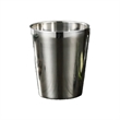 Stackable Stainless Steel Drinking Glass | https://www.bestnamebadges.com