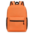 Timeless Style - Classic Backpack For Everyday Adventure | https://www.bestnamebadges.com