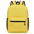 Timeless Style - Classic Backpack For Everyday Adventure | https://www.bestnamebadges.com