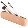 Makeup Brush Holder | https://www.bestnamebadges.com