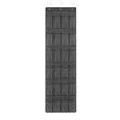 Over The Door Hanging Shoe Organizer | https://www.bestnamebadges.com