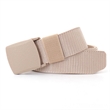Men's Camo Nylon Belt | https://www.bestnamebadges.com