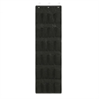 Over The Door Hanging Shoe Organizer | https://www.bestnamebadges.com