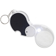 Magnifying Glass with Light | https://www.bestnamebadges.com
